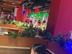 -聚盛源蒸汽海鲜火锅烤肉自助(巨川金海岸购物广场店)