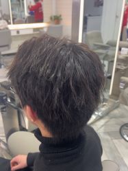 -米娜护肤造型