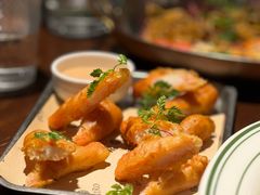 -Bistro 63 创意融合料理(广粤天地店)