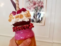 -花舍·新派粤菜·西餐·下午茶(亚运村·鸟巢店)