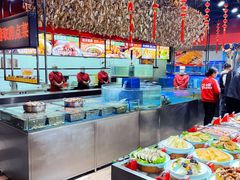 -永红源啤酒·烧烤·海鲜·大排档(台柳路店)