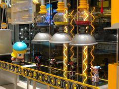 -泡泡玛特POPMART(浦项中心体验店)