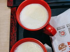 -永和大王(花好园店)