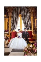 点击看大图 -蔚蓝映像STUDIO婚纱摄影(南稍门店)