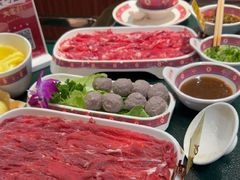 -大吉利·潮汕鲜牛肉火锅(包河万达店)