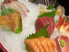 -上井精致料理(大坪店)
