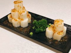 桂花山药-维园悦谱·海派家常菜(乌鲁木齐南路店)
