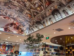 -安妮意大利餐厅(世贸天阶店)