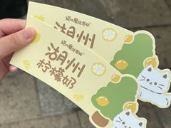 -猫的魔法密林(衣裳街店)
