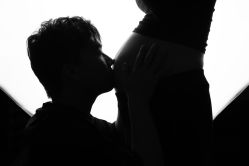 -专注孕妇照亲子照·纪田摄影