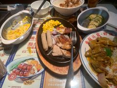 -文通冰室(东方宝泰店)