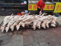 门面-茂港柏香(侨港路店)