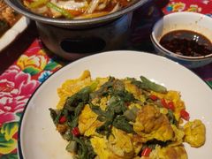 -人民公社大食堂(张家湾店)