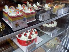 -85度C(广州东银广场店)