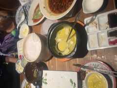 -小放牛炒菜馆(北国商城店)