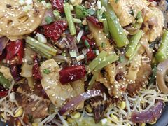 -阆辣荟餐饮(老味道8年·古城店)