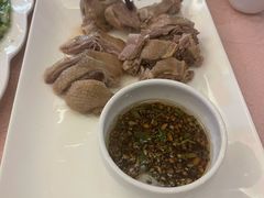 -七仙岭君澜度假酒店·桃源小馆中餐厅
