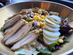 -权金城·炭火烤肉(北京联想桥店)