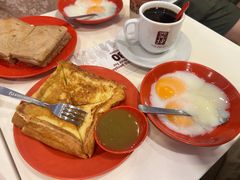 -亚坤(白沙浮广场店)