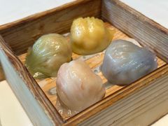-侨美食家·40年地道粤菜(珠江新城店)