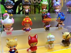 -泡泡玛特POPMART(龙湖杭州滨江天街店)