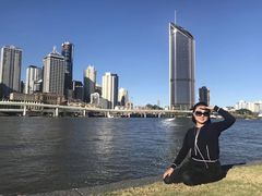 -布里斯班南岸公园