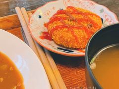 -金龙咖喱