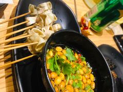 -壹酒贰肉1926·深夜食堂(南京北街店)