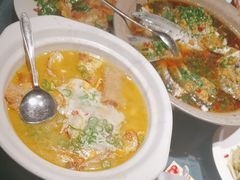 -谢氏老金口七号宴(武昌大道店)