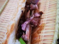 -王胖子驴肉火烧(东四旗舰店)