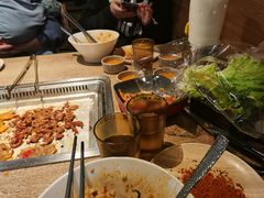 -新石器烤肉(石路天虹店)