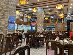 -红星光发煲仔饭(大石街店)