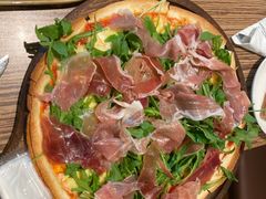 -榖屋house of flour(张江首店)