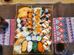 -河风精致寿司(尼盛店)