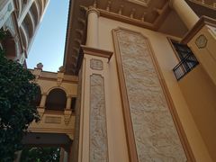 -上海浦东星河湾酒店