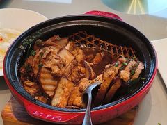 -红城阁·上海味道(四平路店)