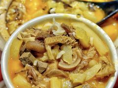 -西贝莜面村(金隅嘉品mall店)