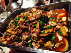 -味上湘菜馆(岳麓山店)
