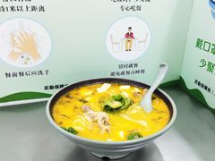 -南京工业大学-东苑1食堂