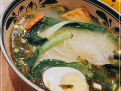 -宋益驴蹄子面肉夹馍(辛家庙店)