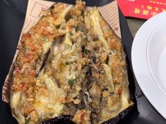 -金谷园饺子·烧烤(人大总店)