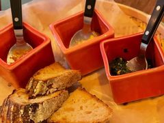 鹰嘴豆酱-Mesa Madre梅萨妈妈·Bintana(国贸店)