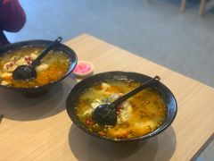 -苗乡米线(建军路店)