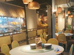 -秋色客家菜(流塘店)