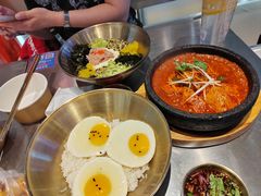 -西塔喜稻石锅米饭(太原街店)