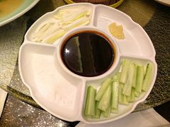 -秦皇岛香格里拉·秦香阁