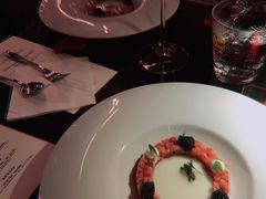 -wann lounge 低温慢煮牛排·清吧