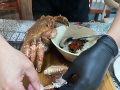 -震海贝烤贝·民俗特色店(延吉总店)