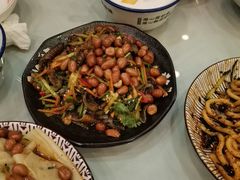 -黎耀阳财神糖水铺(龙门店)
