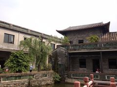 -东莞市可园博物馆